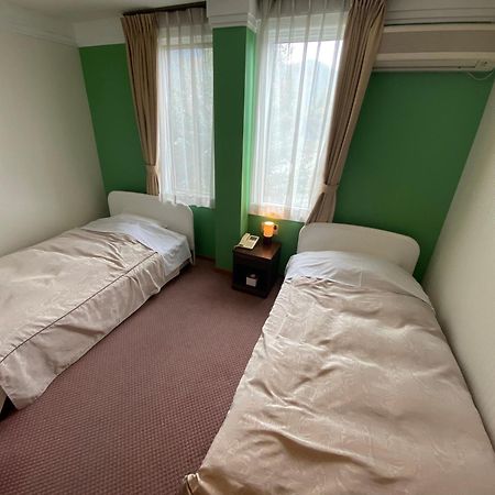 Auberge Mermaid Fujikawaguchiko Habitación foto