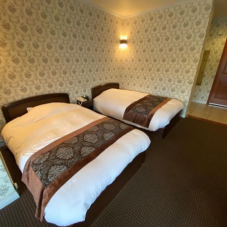 Auberge Mermaid Fujikawaguchiko Habitación foto