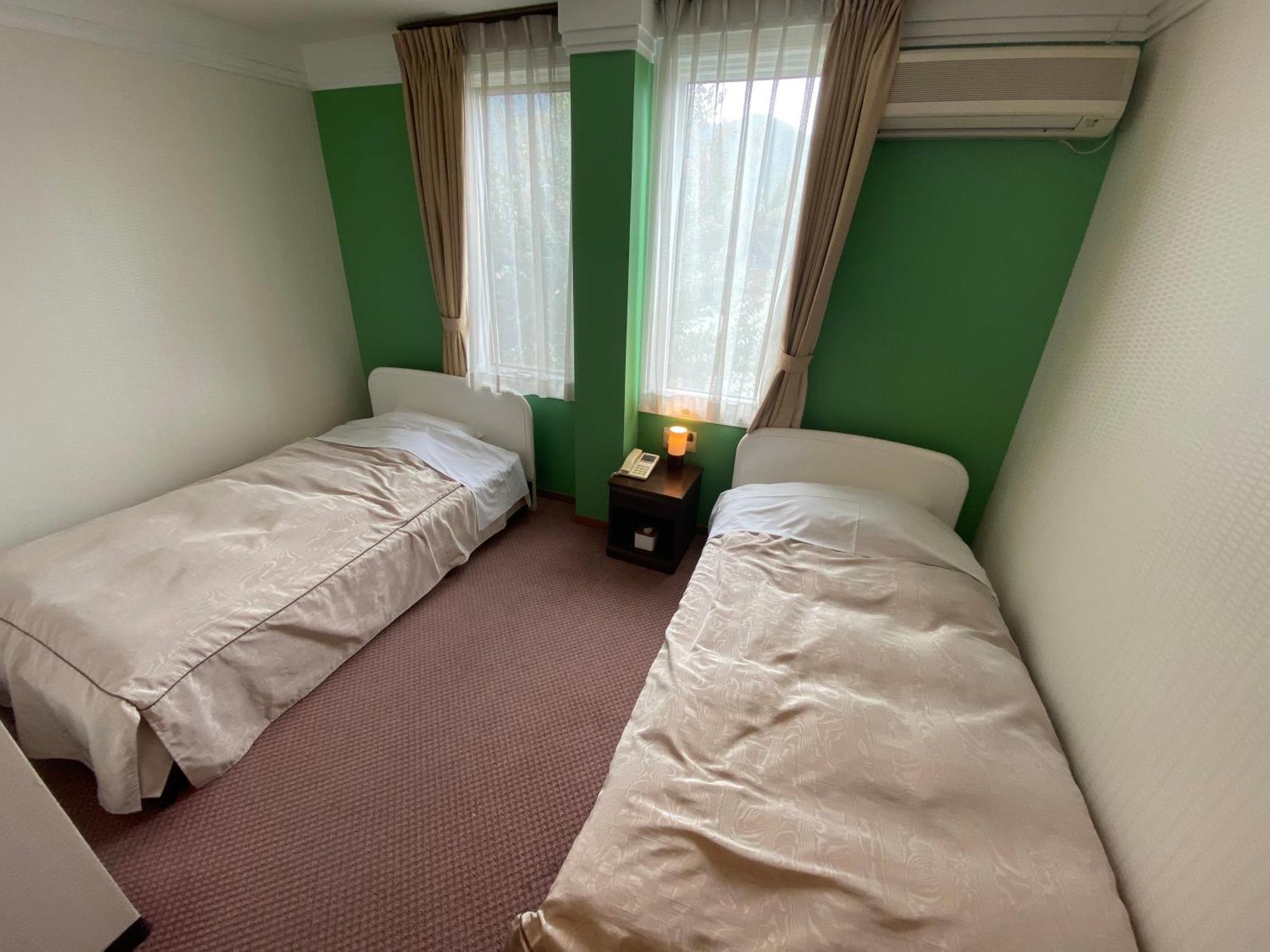 Auberge Mermaid Fujikawaguchiko Habitación foto