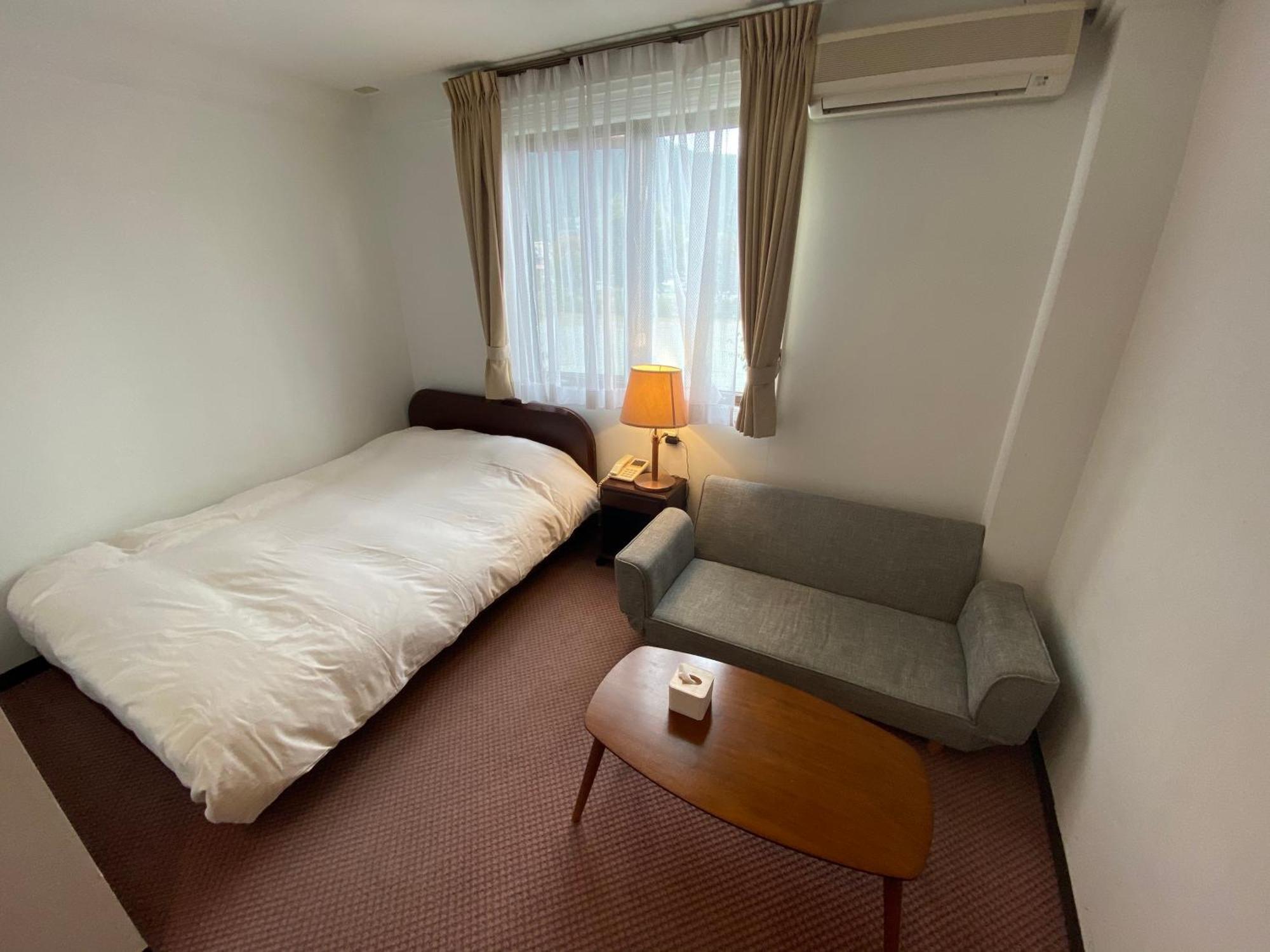 Auberge Mermaid Fujikawaguchiko Habitación foto