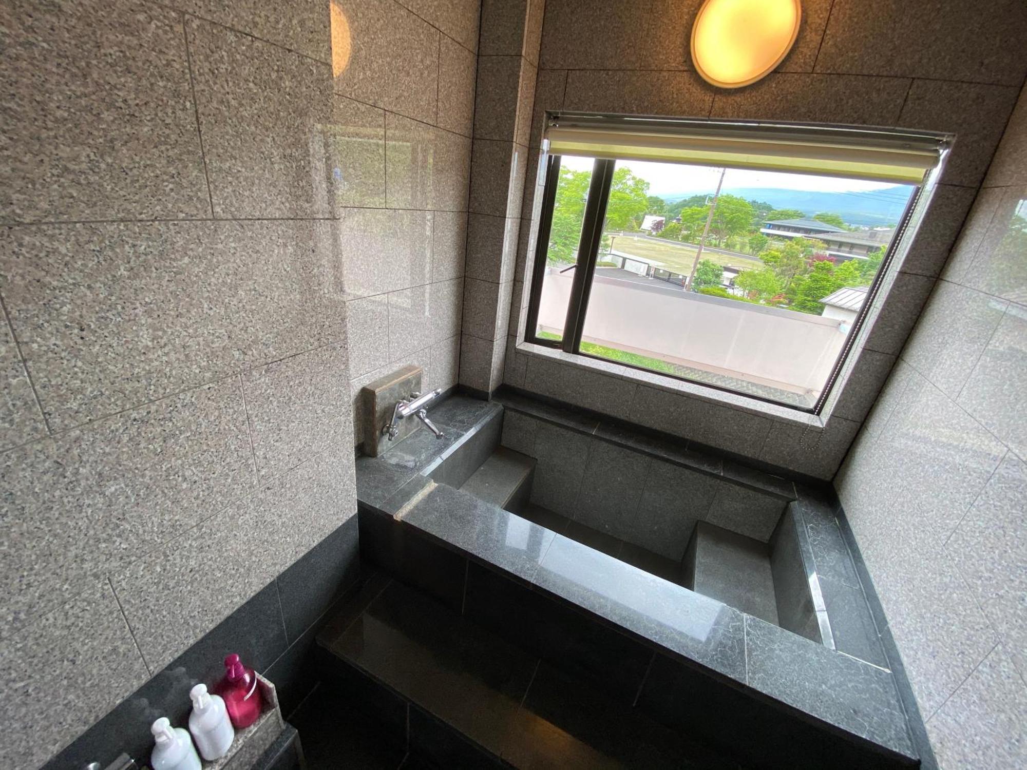Auberge Mermaid Fujikawaguchiko Habitación foto