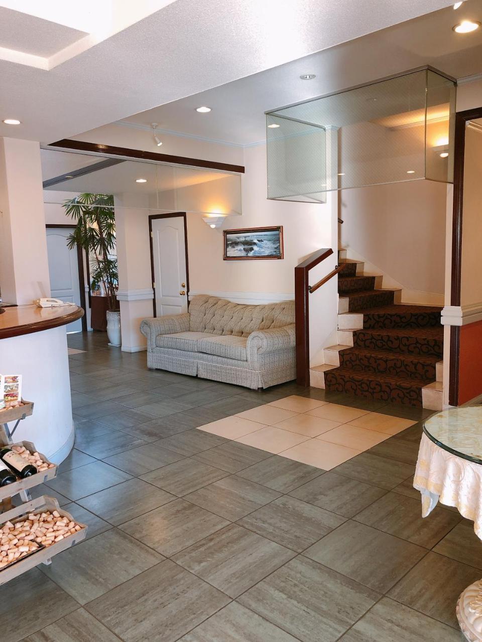 Auberge Mermaid Fujikawaguchiko Exterior foto